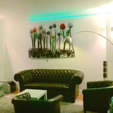 Luxury 100m2 3br -7p-tower Eiffel/trocadero Διαμέρισμα Παρίσι