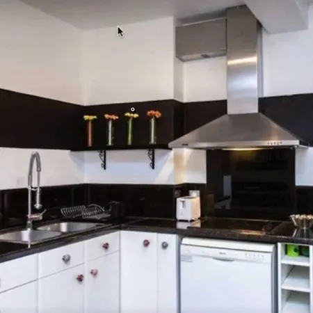 Luxury 100m2 3br -7p-tower Eiffel/trocadero *