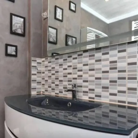 Luxury 100m2 3br -7p-tower Eiffel/trocadero * Παρίσι