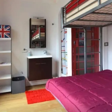Luxury 100m2 3br -7p-tower Eiffel/trocadero * Παρίσι