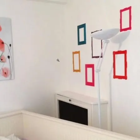 Διαμέρισμα Luxury 100m2 3br -7p-tower Eiffel/trocadero Παρίσι