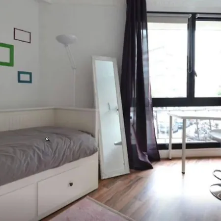 Διαμέρισμα Luxury 100m2 3br -7p-tower Eiffel/trocadero Παρίσι